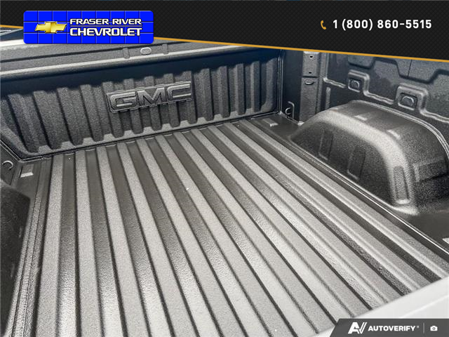 2025 GMC Sierra 1500 Elevation (Stk: 25131) in Quesnel - Image 12 of 25