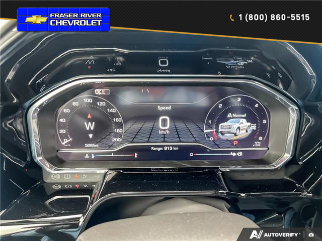 2025 GMC Sierra 1500 Elevation (Stk: 25131) in Quesnel - Image 15 of 25