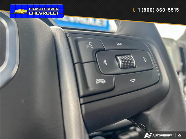 2025 GMC Sierra 1500 Elevation (Stk: 25131) in Quesnel - Image 16 of 25