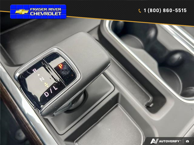 2025 GMC Sierra 1500 Elevation (Stk: 25131) in Quesnel - Image 18 of 25