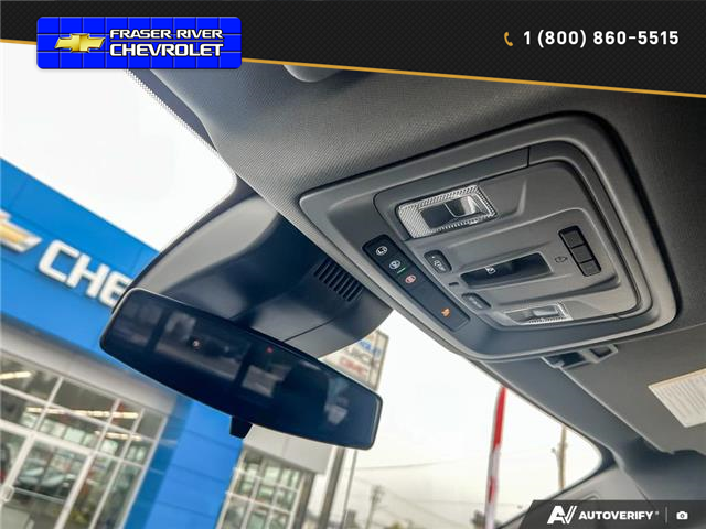 2025 GMC Sierra 1500 Elevation (Stk: 25131) in Quesnel - Image 21 of 25