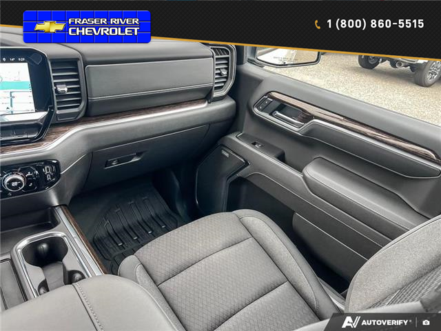 2025 GMC Sierra 1500 Elevation (Stk: 25131) in Quesnel - Image 25 of 25