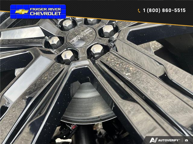 2026 GMC Acadia Elevation (Stk: 26024) in Quesnel - Image 6 of 25