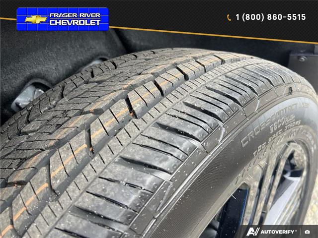 2026 GMC Acadia Elevation (Stk: 26024) in Quesnel - Image 7 of 25