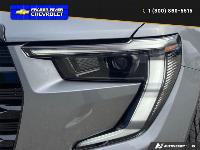 2026 GMC Acadia Elevation (Stk: 26024) in Quesnel - Image 8 of 25