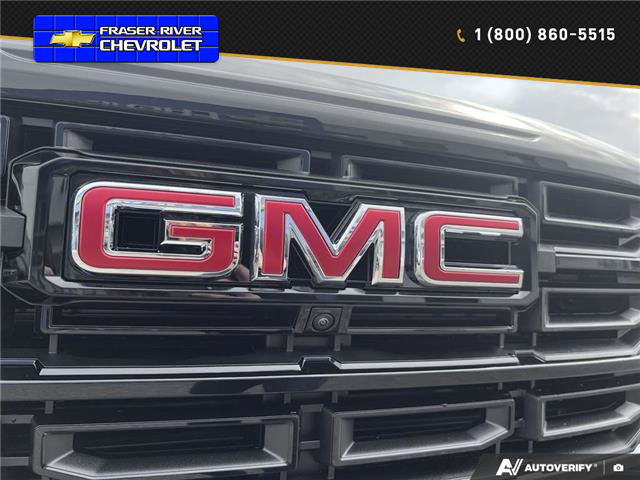 2026 GMC Acadia Elevation (Stk: 26024) in Quesnel - Image 9 of 25