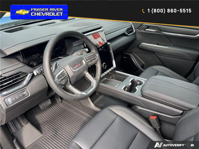 2026 GMC Acadia Elevation (Stk: 26024) in Quesnel - Image 13 of 25