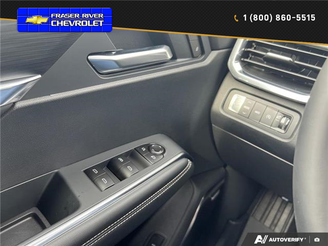 2026 GMC Acadia Elevation (Stk: 26024) in Quesnel - Image 14 of 25