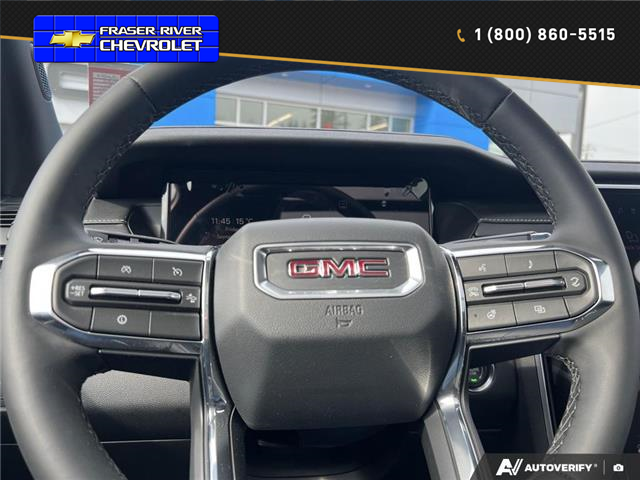 2026 GMC Acadia Elevation (Stk: 26024) in Quesnel - Image 15 of 25