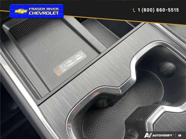 2026 GMC Acadia Elevation (Stk: 26024) in Quesnel - Image 20 of 25