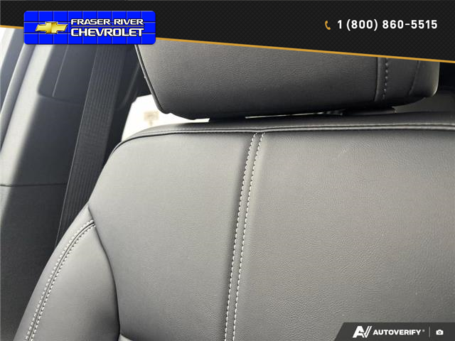 2026 GMC Acadia Elevation (Stk: 26024) in Quesnel - Image 22 of 25