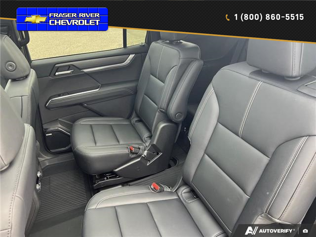 2026 GMC Acadia Elevation (Stk: 26024) in Quesnel - Image 24 of 25