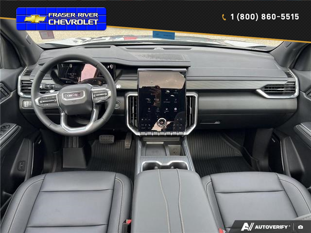 2026 GMC Acadia Elevation (Stk: 26024) in Quesnel - Image 25 of 25