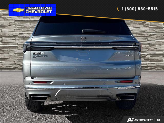 2026 Buick Enclave Avenir (Stk: 26013) in Quesnel - Image 5 of 25