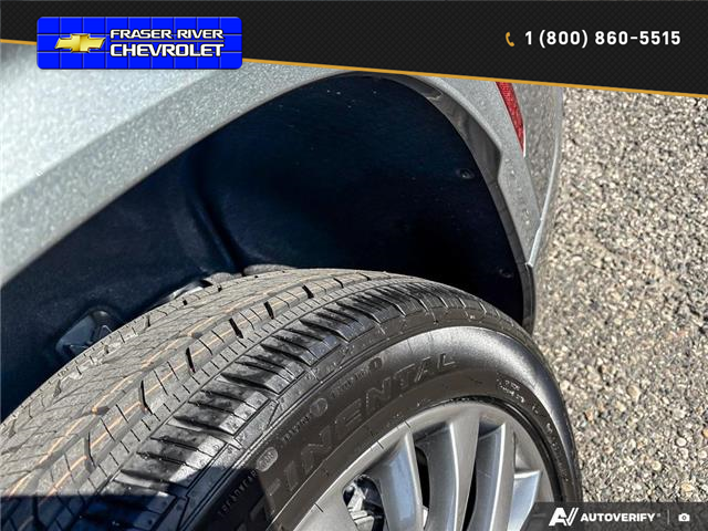 2026 Buick Enclave Avenir (Stk: 26013) in Quesnel - Image 7 of 25