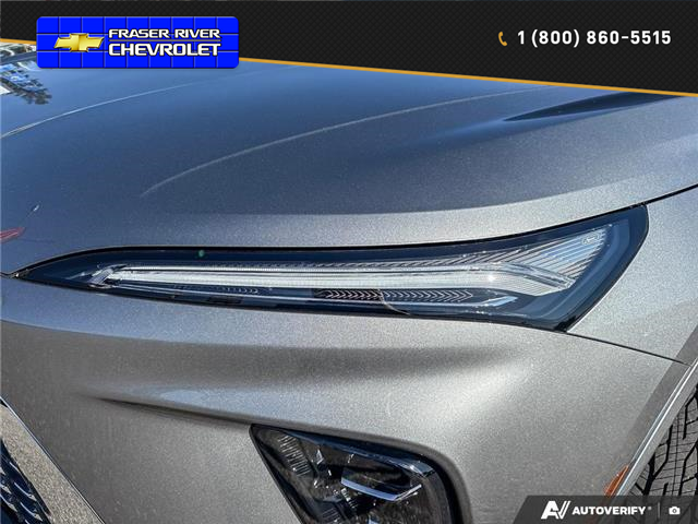 2026 Buick Enclave Avenir (Stk: 26013) in Quesnel - Image 8 of 25