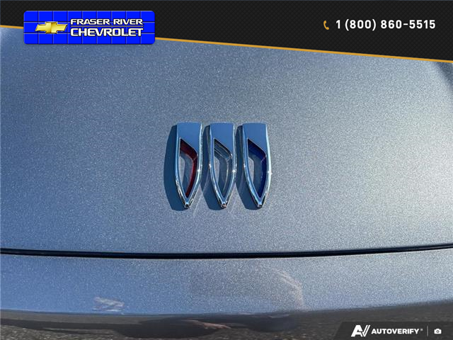 2026 Buick Enclave Avenir (Stk: 26013) in Quesnel - Image 9 of 25
