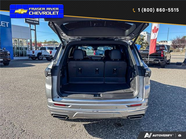 2026 Buick Enclave Avenir (Stk: 26013) in Quesnel - Image 12 of 25