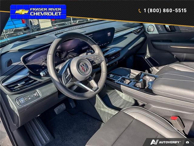 2026 Buick Enclave Avenir (Stk: 26013) in Quesnel - Image 13 of 25