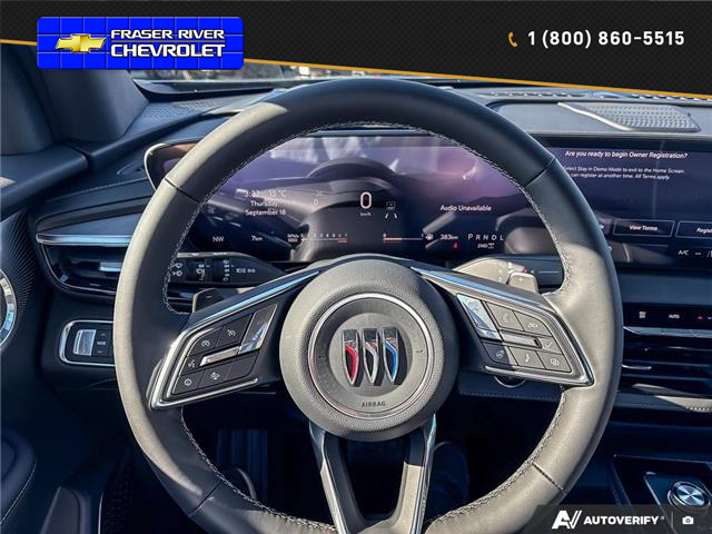 2026 Buick Enclave Avenir (Stk: 26013) in Quesnel - Image 14 of 25