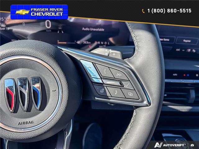 2026 Buick Enclave Avenir (Stk: 26013) in Quesnel - Image 16 of 25