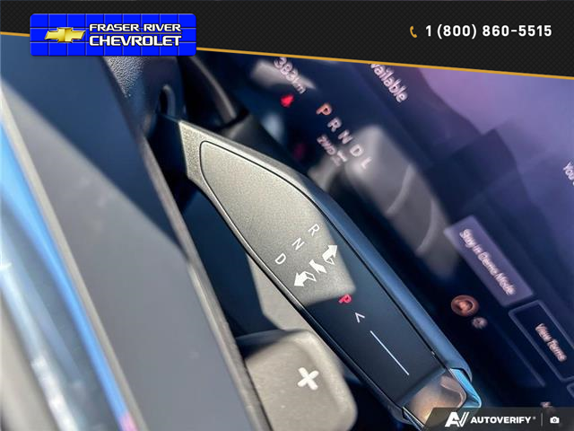 2026 Buick Enclave Avenir (Stk: 26013) in Quesnel - Image 18 of 25