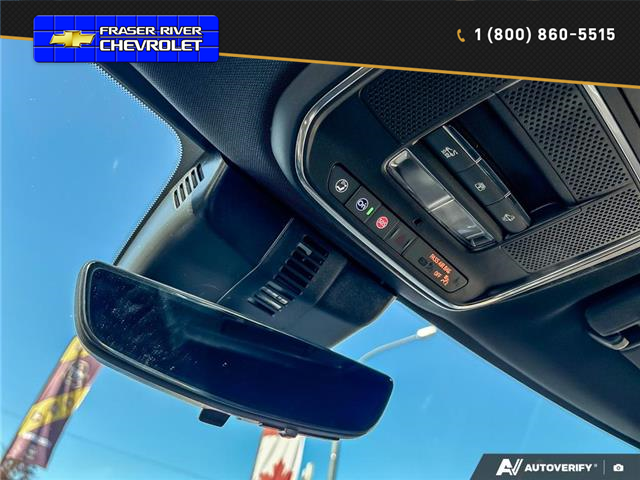 2026 Buick Enclave Avenir (Stk: 26013) in Quesnel - Image 21 of 25