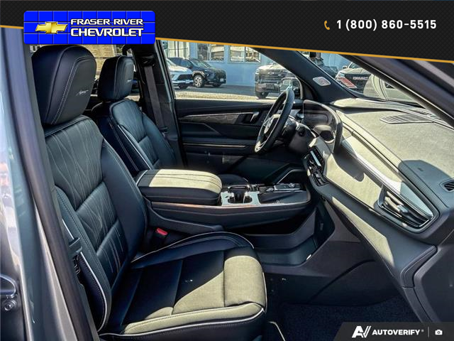2026 Buick Enclave Avenir (Stk: 26013) in Quesnel - Image 22 of 25