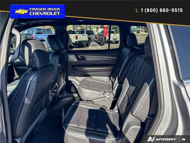 2026 Buick Enclave Avenir (Stk: 26013) in Quesnel - Image 23 of 25