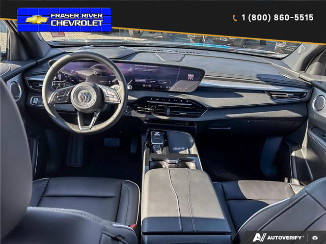 2026 Buick Enclave Avenir (Stk: 26013) in Quesnel - Image 24 of 25