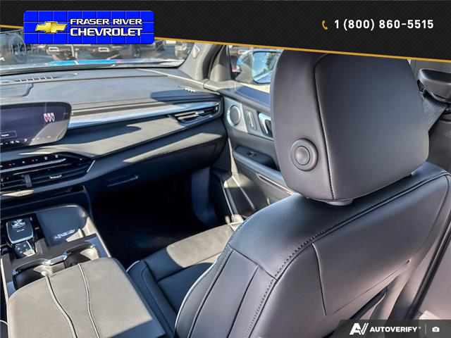 2026 Buick Enclave Avenir (Stk: 26013) in Quesnel - Image 25 of 25