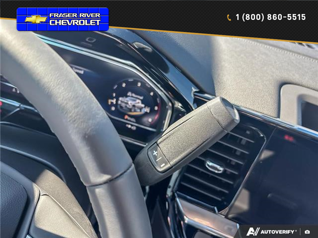 2025 Chevrolet Silverado 3500HD LT (Stk: 25124) in Quesnel - Image 18 of 25