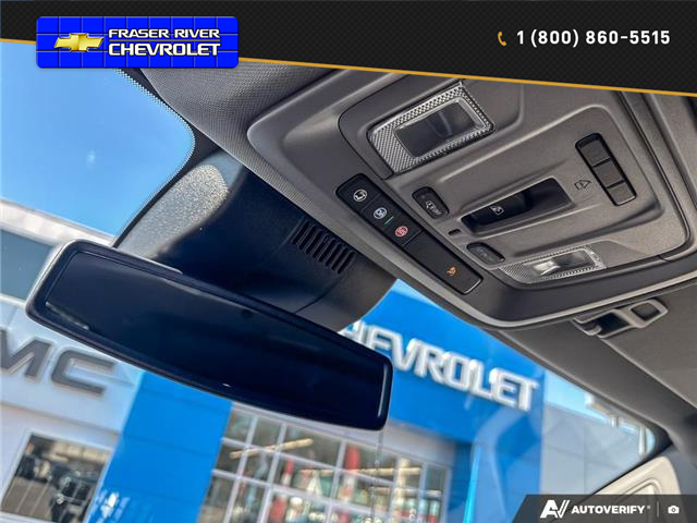 2025 Chevrolet Silverado 3500HD LT (Stk: 25124) in Quesnel - Image 21 of 25