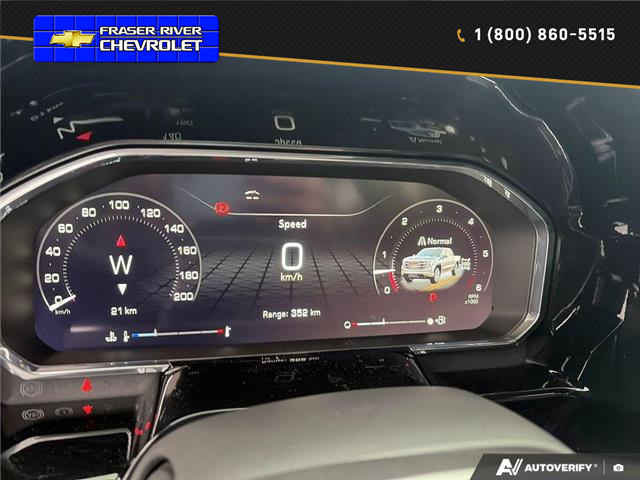 2026 GMC Sierra 1500 Elevation (Stk: 26022) in Quesnel - Image 15 of 25