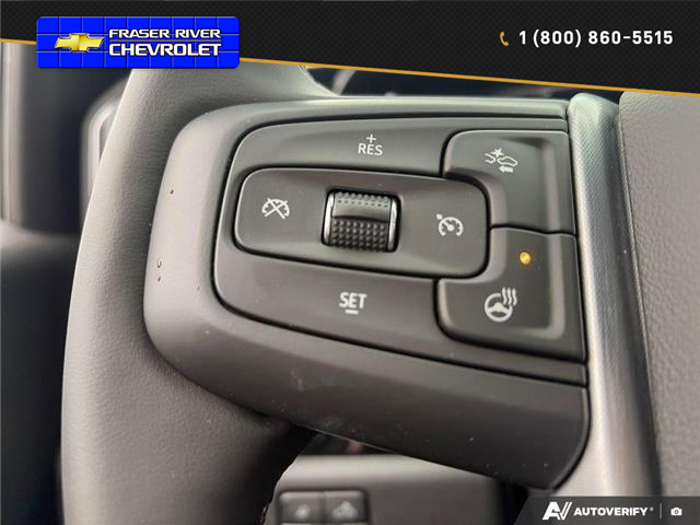 2026 GMC Sierra 1500 Elevation (Stk: 26022) in Quesnel - Image 16 of 25