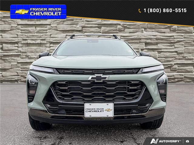 2026 Chevrolet Trax ACTIV (Stk: 26012) in Quesnel - Image 2 of 25