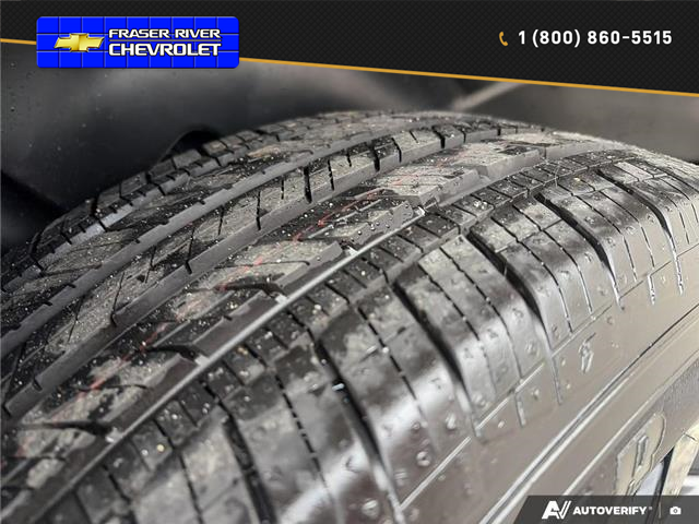 2026 Chevrolet Trax ACTIV (Stk: 26012) in Quesnel - Image 7 of 25