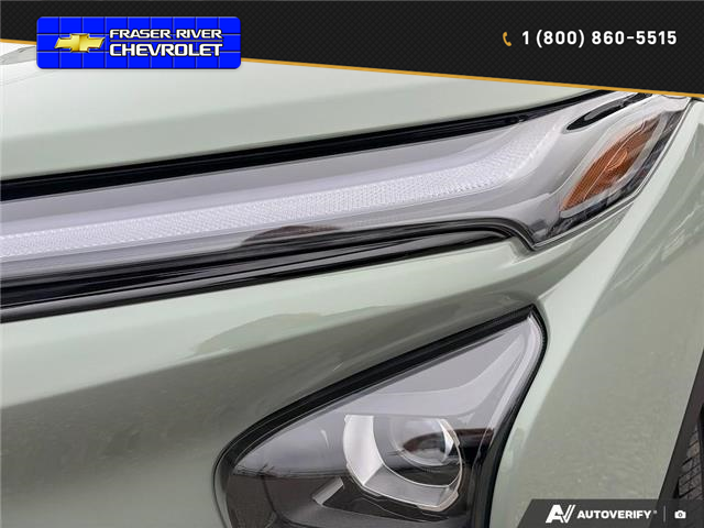 2026 Chevrolet Trax ACTIV (Stk: 26012) in Quesnel - Image 8 of 25
