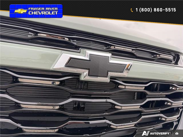 2026 Chevrolet Trax ACTIV (Stk: 26012) in Quesnel - Image 9 of 25