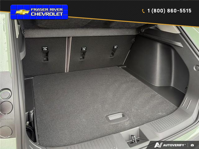2026 Chevrolet Trax ACTIV (Stk: 26012) in Quesnel - Image 12 of 25