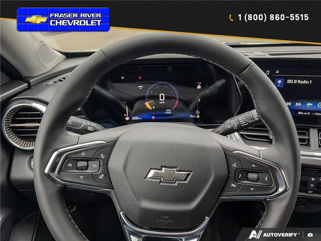 2026 Chevrolet Trax ACTIV (Stk: 26012) in Quesnel - Image 14 of 25
