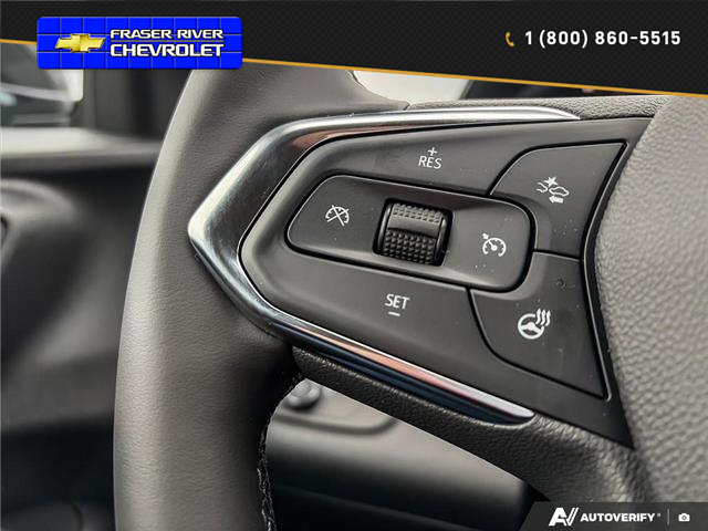 2026 Chevrolet Trax ACTIV (Stk: 26012) in Quesnel - Image 16 of 25