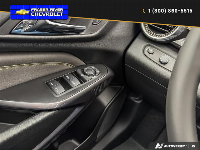 2026 Chevrolet Trax ACTIV (Stk: 26012) in Quesnel - Image 17 of 25