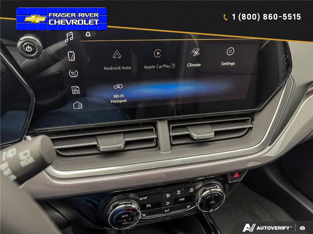 2026 Chevrolet Trax ACTIV (Stk: 26012) in Quesnel - Image 19 of 25