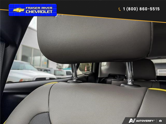 2026 Chevrolet Trax ACTIV (Stk: 26012) in Quesnel - Image 20 of 25