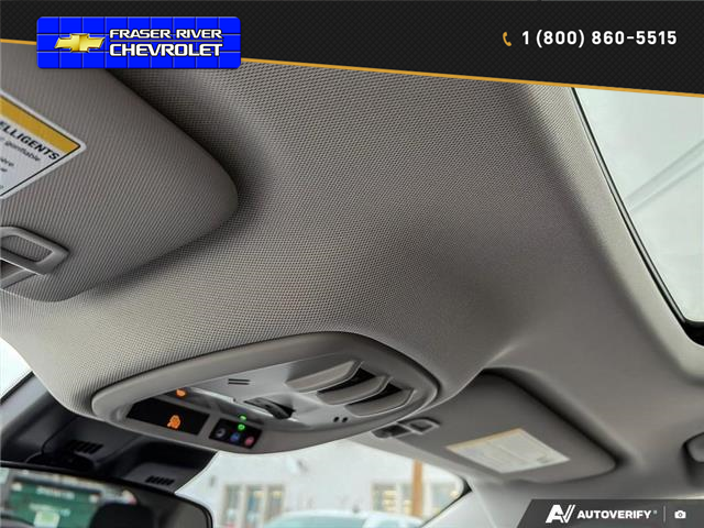 2026 Chevrolet Trax ACTIV (Stk: 26012) in Quesnel - Image 21 of 25