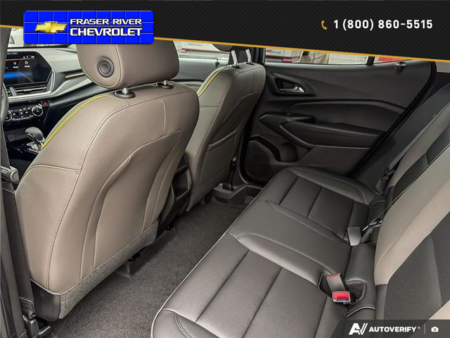 2026 Chevrolet Trax ACTIV (Stk: 26012) in Quesnel - Image 23 of 25