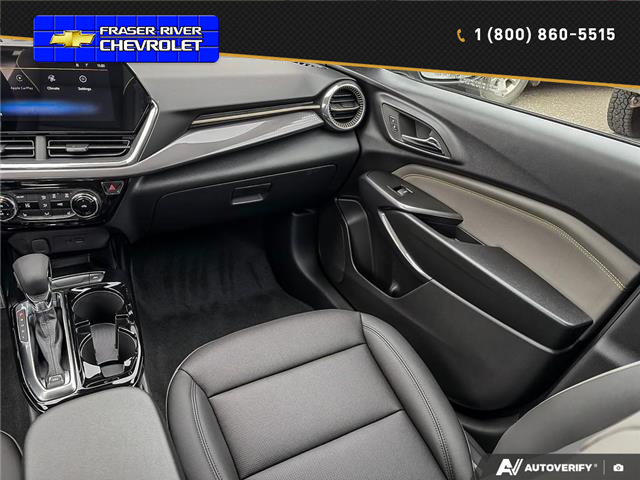 2026 Chevrolet Trax ACTIV (Stk: 26012) in Quesnel - Image 25 of 25