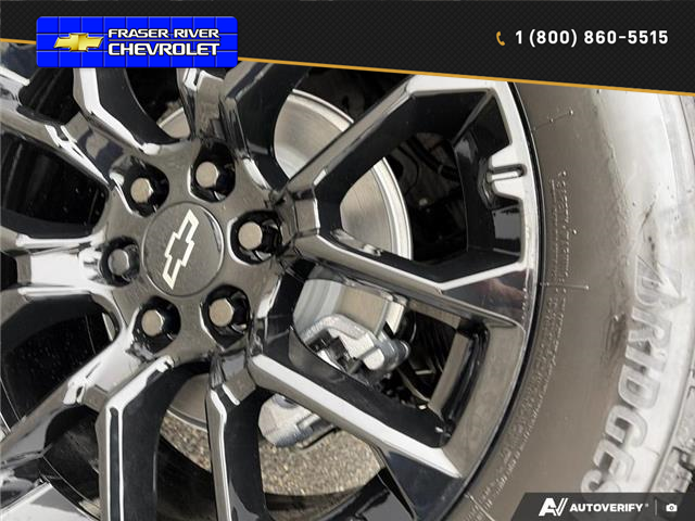 2026 Chevrolet Suburban High Country (Stk: 26034) in Quesnel - Image 6 of 25