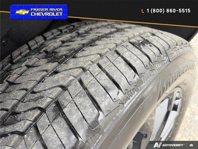 2026 Chevrolet Suburban High Country (Stk: 26034) in Quesnel - Image 7 of 25